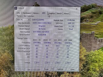 NZXT I7 GPU 1080 16GB m2.ssd - 12