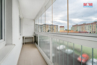 Prodej bytu 3+1, 71 m², Teplice, ul. V závětří - 12