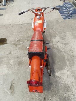 Gilera - 12