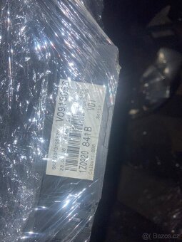 Octavia 2 budíky panel přístrojů 1Z0920842D - 12