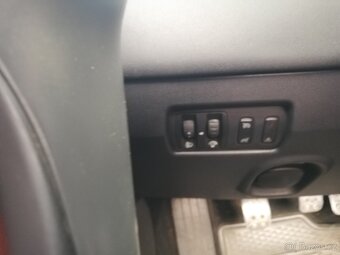 Renault Megane cabrio - 12