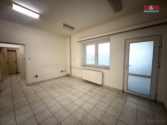 Pronájem obchod a služby, 57 m², Ostrava, ul. Přemyslovců - 12