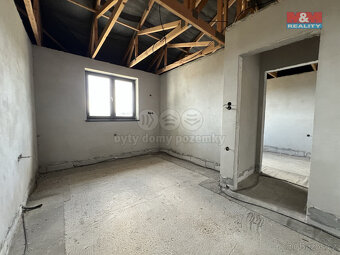 Prodej rodinného domu, 114 m², Višňové - 12