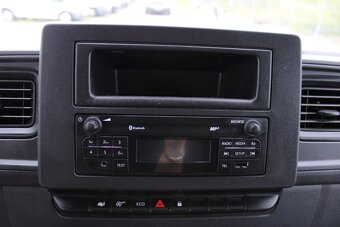 Renault Master, 2.3 DCI L4H2 Chlaďák + klima+2022 - 12