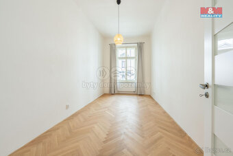Prodej bytu 3+1, 96 m², Praha, ul. Balbínova - 12