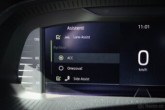 Škoda Octavia 1.5 TSI 110kw STYLE PLUS /AJ NA SPLÁTKY/ - 12