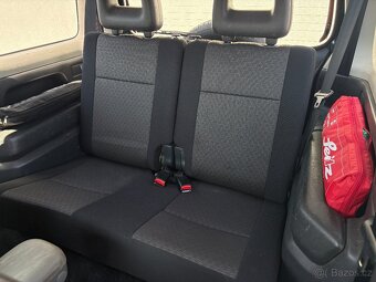 Suzuki Jimny 1.3i 63kW 4x4 nová STK - 12