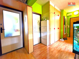 Prodej bytu 3+1, 65 m², Opava - Kateřinky - 12