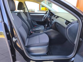 Škoda Octavia III Combi 1.2Tsi 81kw,6q,150tkm,r.2016,Výhřevy - 12