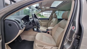 Škoda Octavia II FL 2.0TDI 103kw r. 2010 - 12