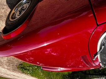 Triumph Spitfire 1500 – Kabriolet s duší gentlemana - 12