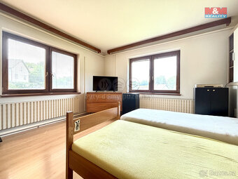 Prodej rodinného domu, 191 m², Panská Habrová - 12