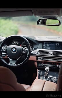 BMW f11 520d 135kw - 12