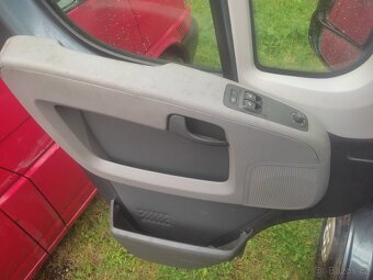 Fiat Ducato Adara 3.0 Multijet 160  Iveco - 12