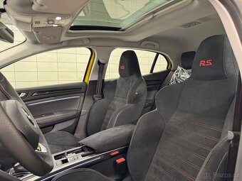 Renault MÉGANE RS / nový vůz / facelift / záruka  - 12