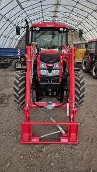 Zetor Proxima Plus 105, PVH, PTZ - 12
