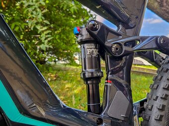 Bianchi e-omnia FX type XT, FOX, Bosch, LED - 12