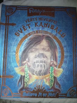 Knihy různá témata 1ks 50kč - 12