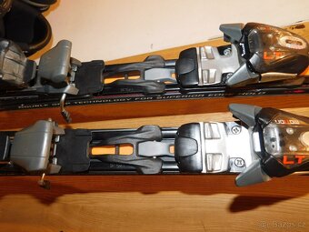 Volki P60-173/163 - 12