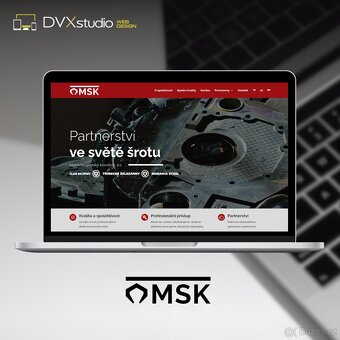 Tvorba webových stránek | DVXstudio.cz - 12