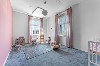 Prodej vily, 382 m² - Žatec - Záhoří - 12