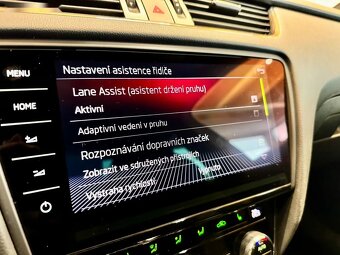 Škoda Octavia, 2.0 TSi DSG RS Challange - 12