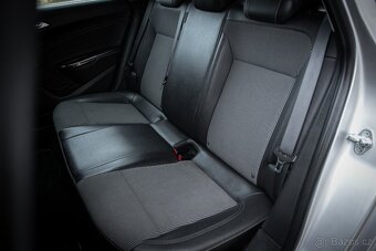 Opel Astra 1.6 85kW - 12