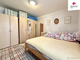 Prodej rodinného domu 188 m2, Roštění - 12