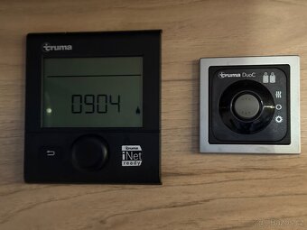 Dethleffs Pulse T7051 - 12