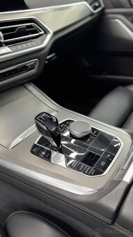 BMW X5 30d xDrive,G05,M paket,ČR,DPH,servis BMW - 12