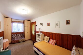 Prodej chaty 45 m², pozemek 538 m², Mladecko - 12