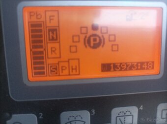 Vysokozdvižný vozík Toyota - 12