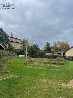 Kladruby, Prodej pozemku na bydlení, Kladruby u Teplic - 12