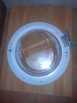 Dvířka pračky - 12