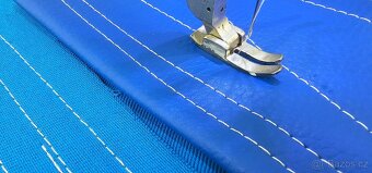 šicí stroj GARUDAN GF-105-147LM - 12