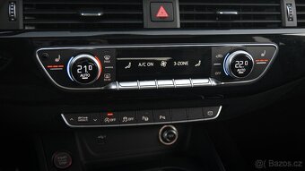 Audi RS4, Quattro 2,9TFSI/331kW DPH 360° - 12