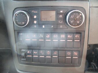 MAN TGX 18.440,  992 300 km - 12