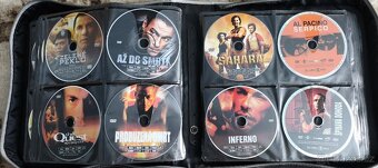 332 titulů na DVD - 12