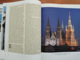 Praga -  výpravné obrazové publikace - 12