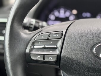 Hyundai i30 T-GDI 88kW family COMFORT, ČR, 1.maj. - 12