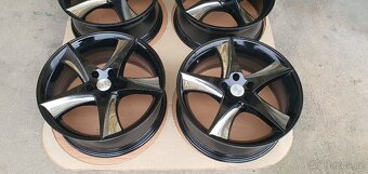 Eta beta  5x114,3 r19 mazda kia hyundai honda toyota renault - 12