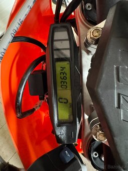 KTM EXC-F 450 - 2017 - 12