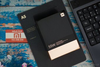 Drobné originální Xiaomi příslušenství - 12