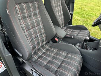 Vw golf GTI 2.0 tsi 155kw - 12