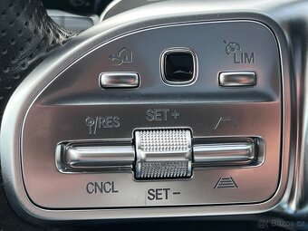 Mercedes Benz CLS 400d AMG Burm memory - odpočet DPH - 12