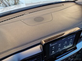 Kia Ceed SW Benzin Kamera Vyhř. volant Tažné Servis - 12