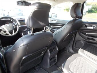 Ford S-max, 2,0 TDCi 132kW AUT. 4×4 ČR 1.MAJITEL, DPH - 12