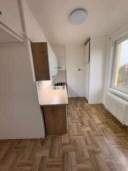 Pronájem bytu 2+1, 54 m2, Rychvald, ulice Středová - 12