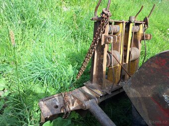 JOHN DEERE 6110 SE 4X4 - 12