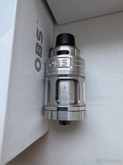 Atomizéry pro EL Cig - 12